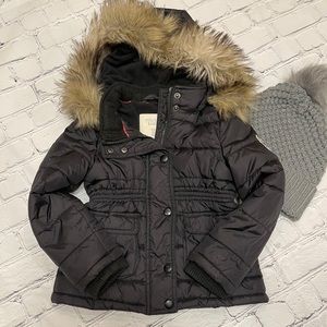 77kids (American Eagle) Girls’ Puffer Coat